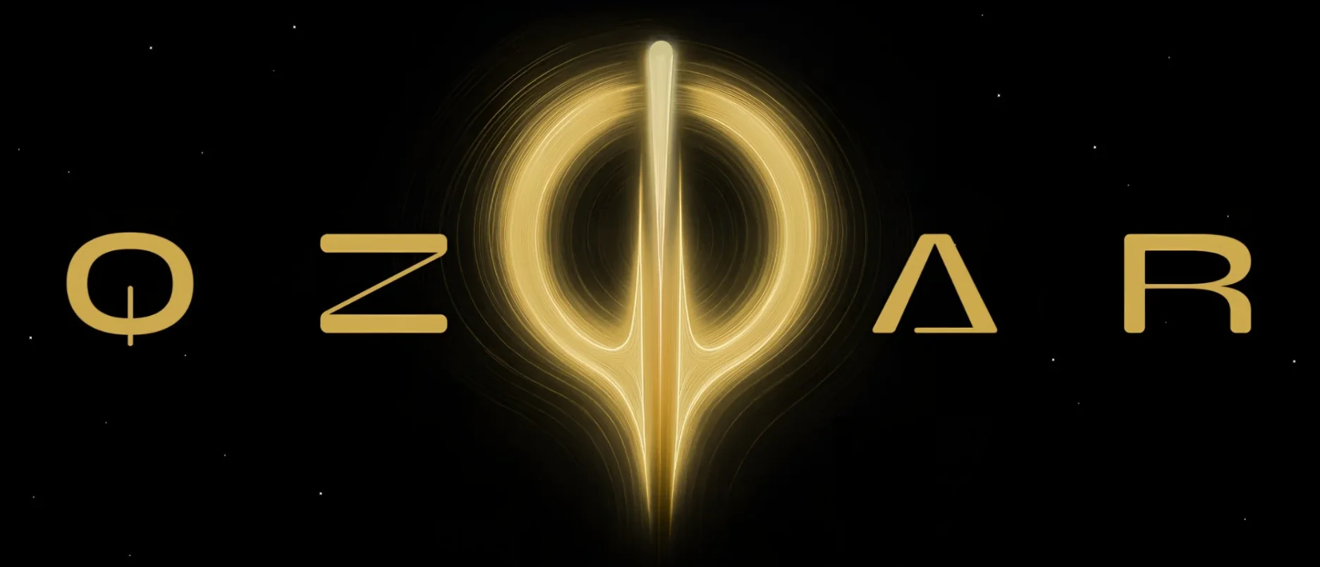 QZAR brand artwork