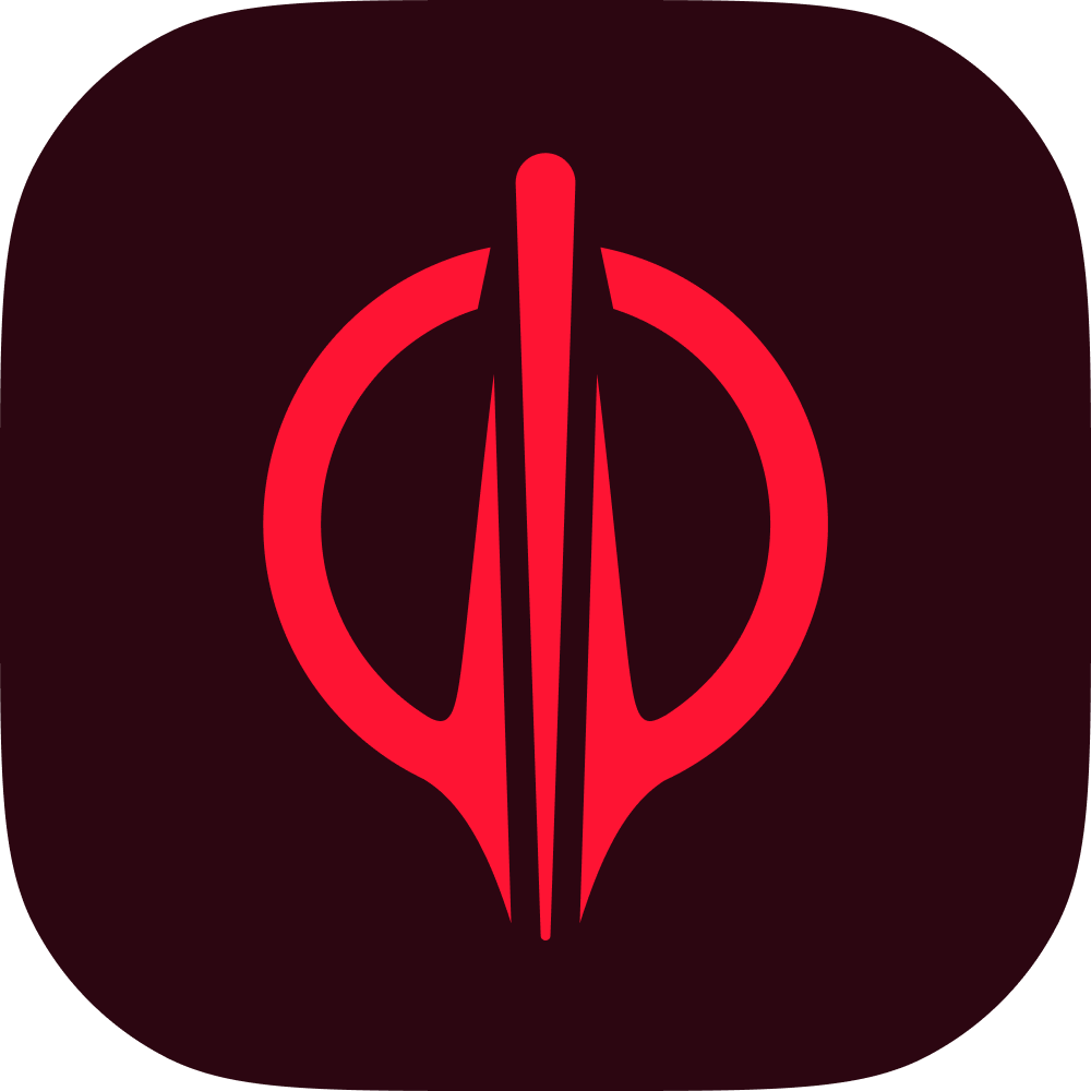 QZAR app icon