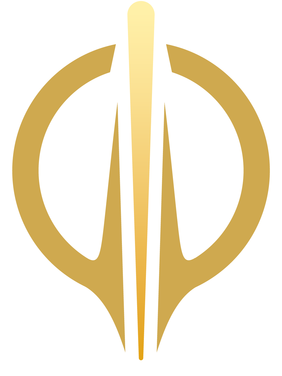 QZAR primary logo