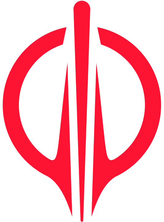 QZAR primary logo